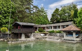 Villa Duck House By Interhome